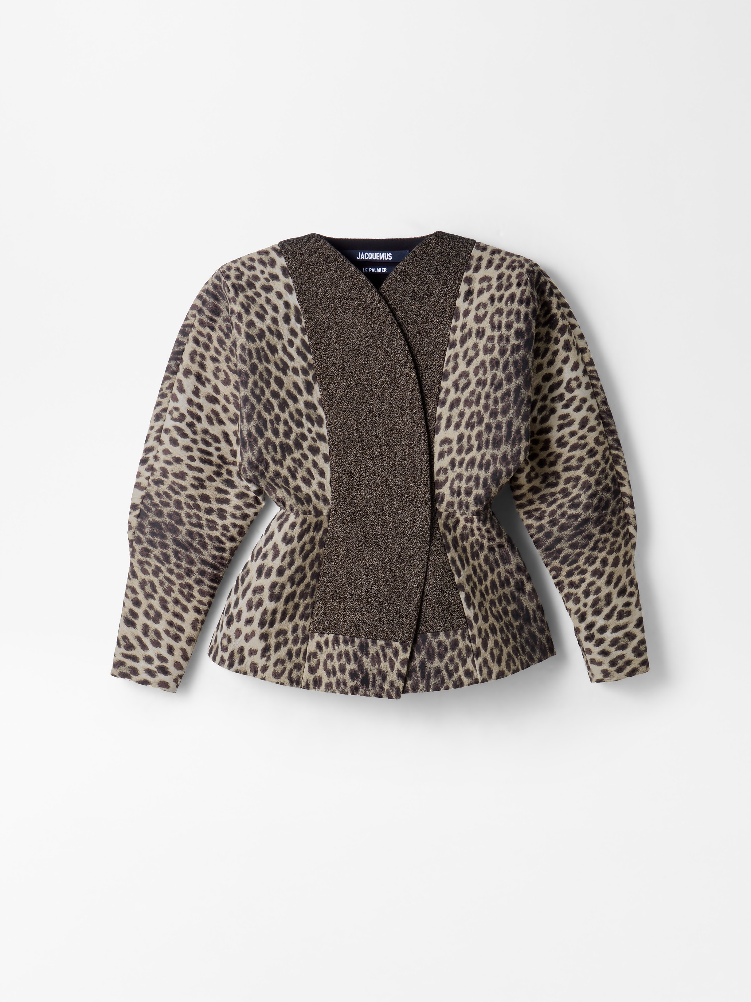 LA VESTE PALOMA