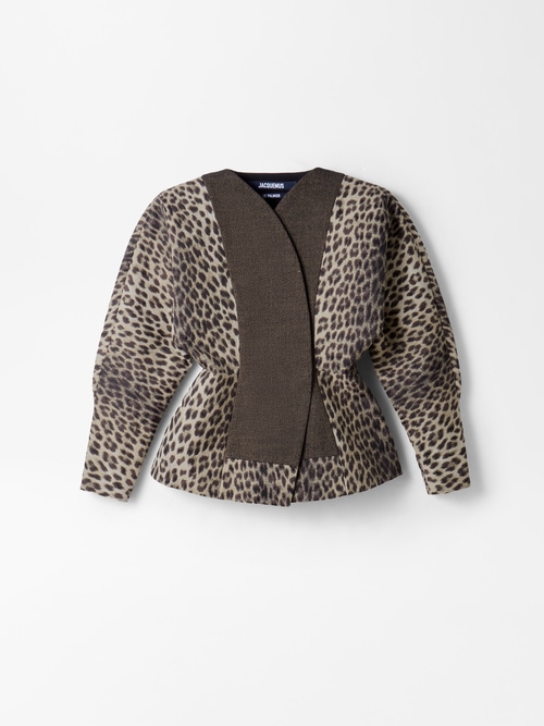 The Paloma jacket