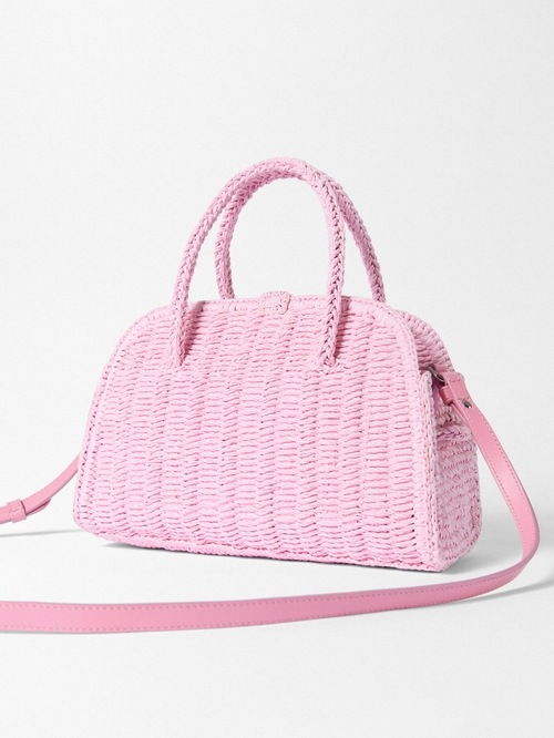 El Turismo de rafia peque&ntilde;o