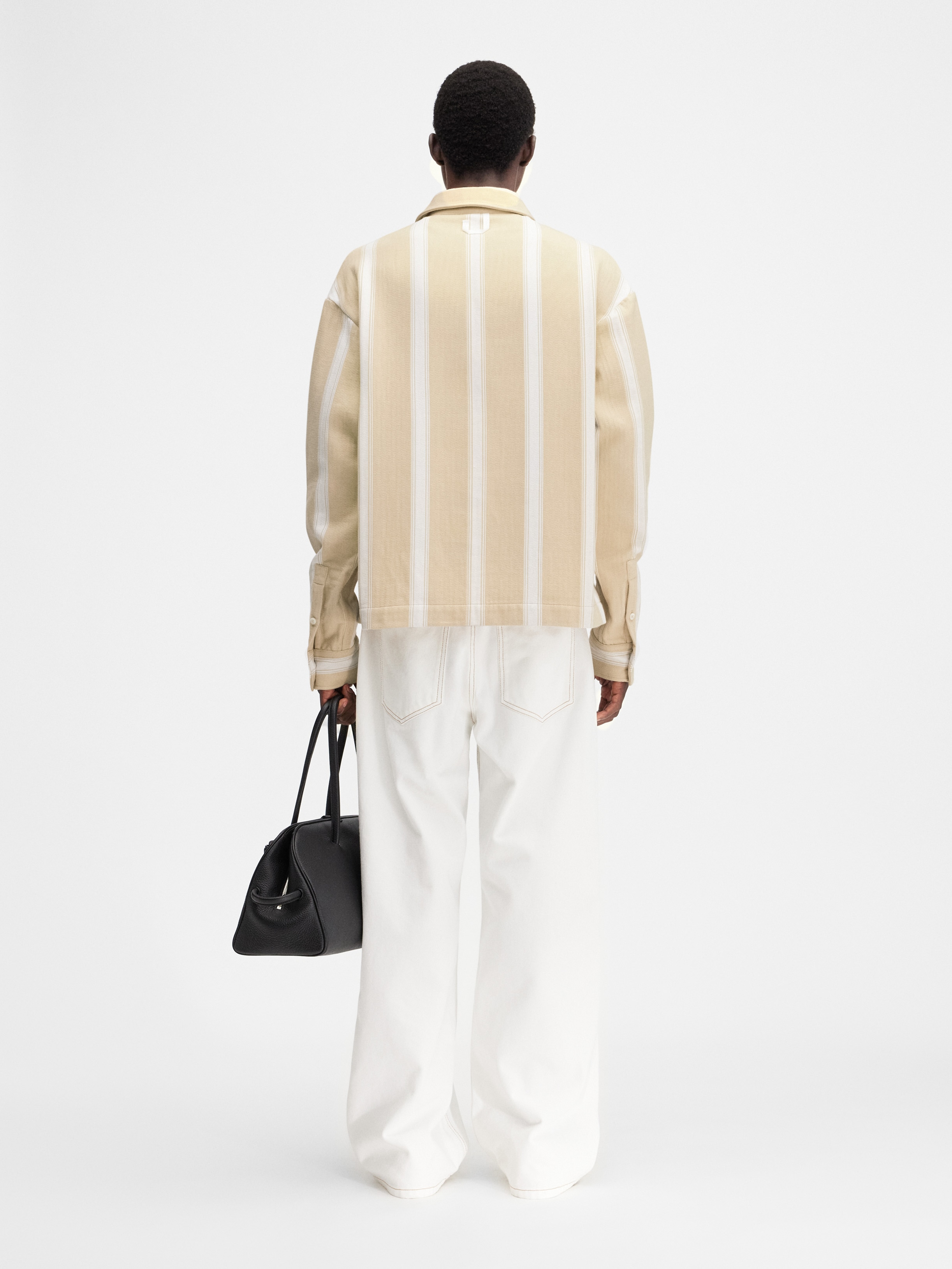 LA CHEMISE PAPIER