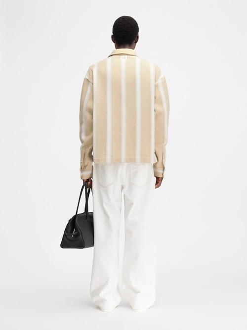 La camicia Papier
