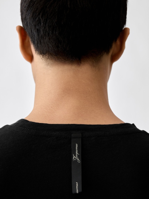 The Jacquemus t-shirt