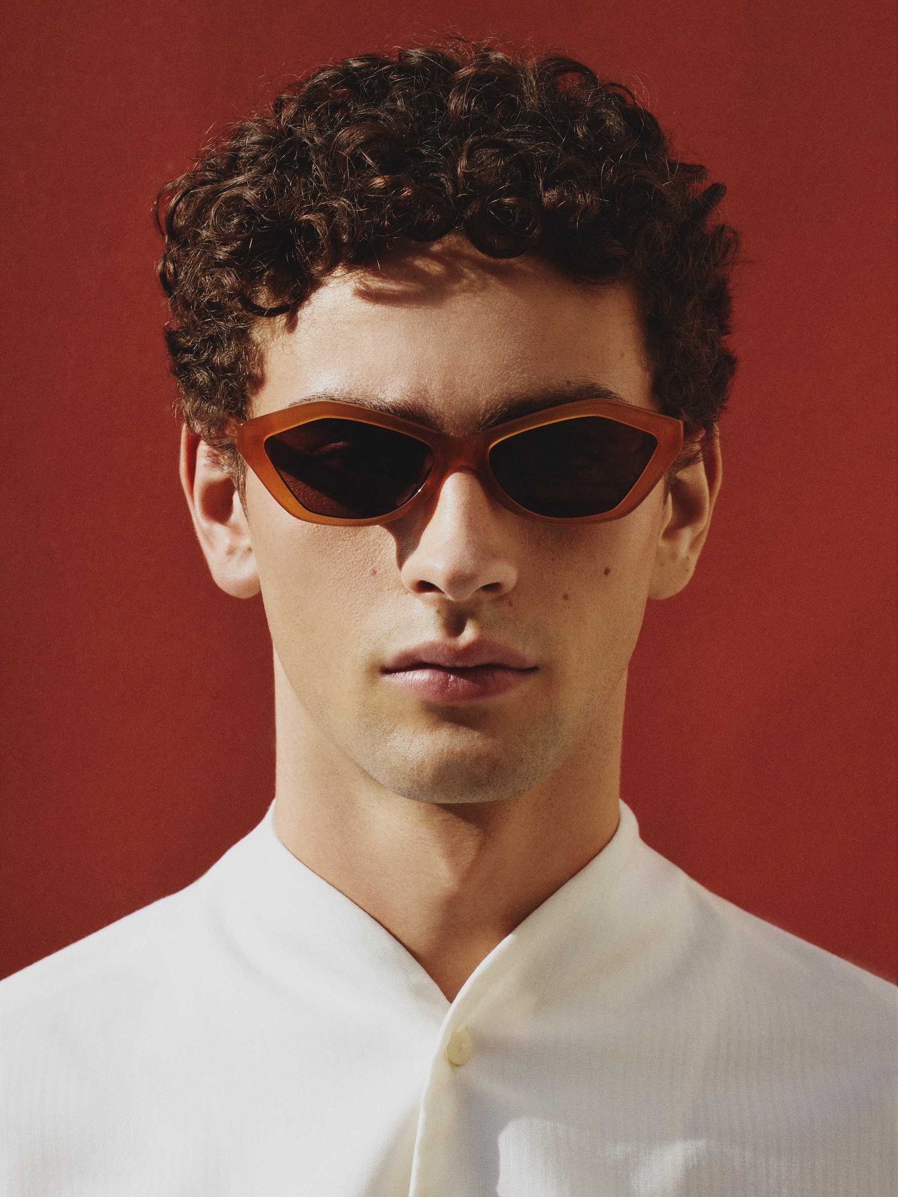 LES LUNETTES BAMBINO