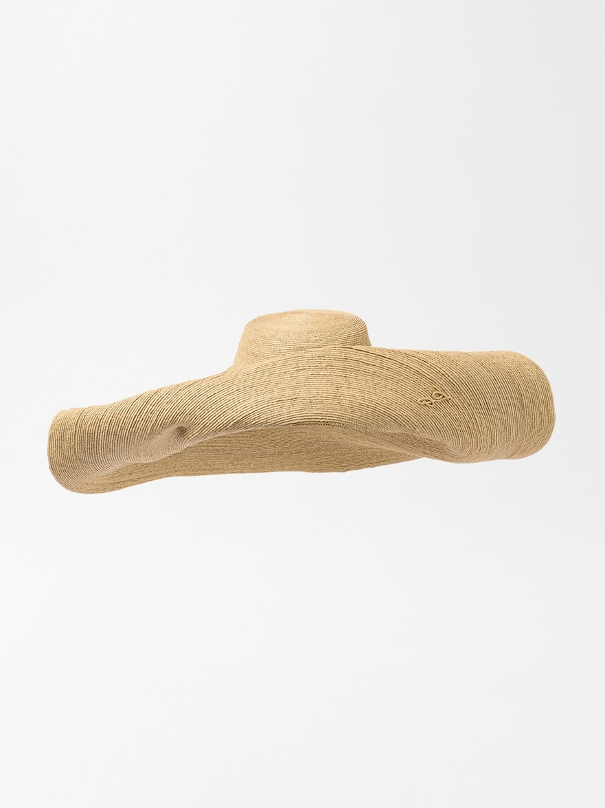 LE CHAPEAU CABANA