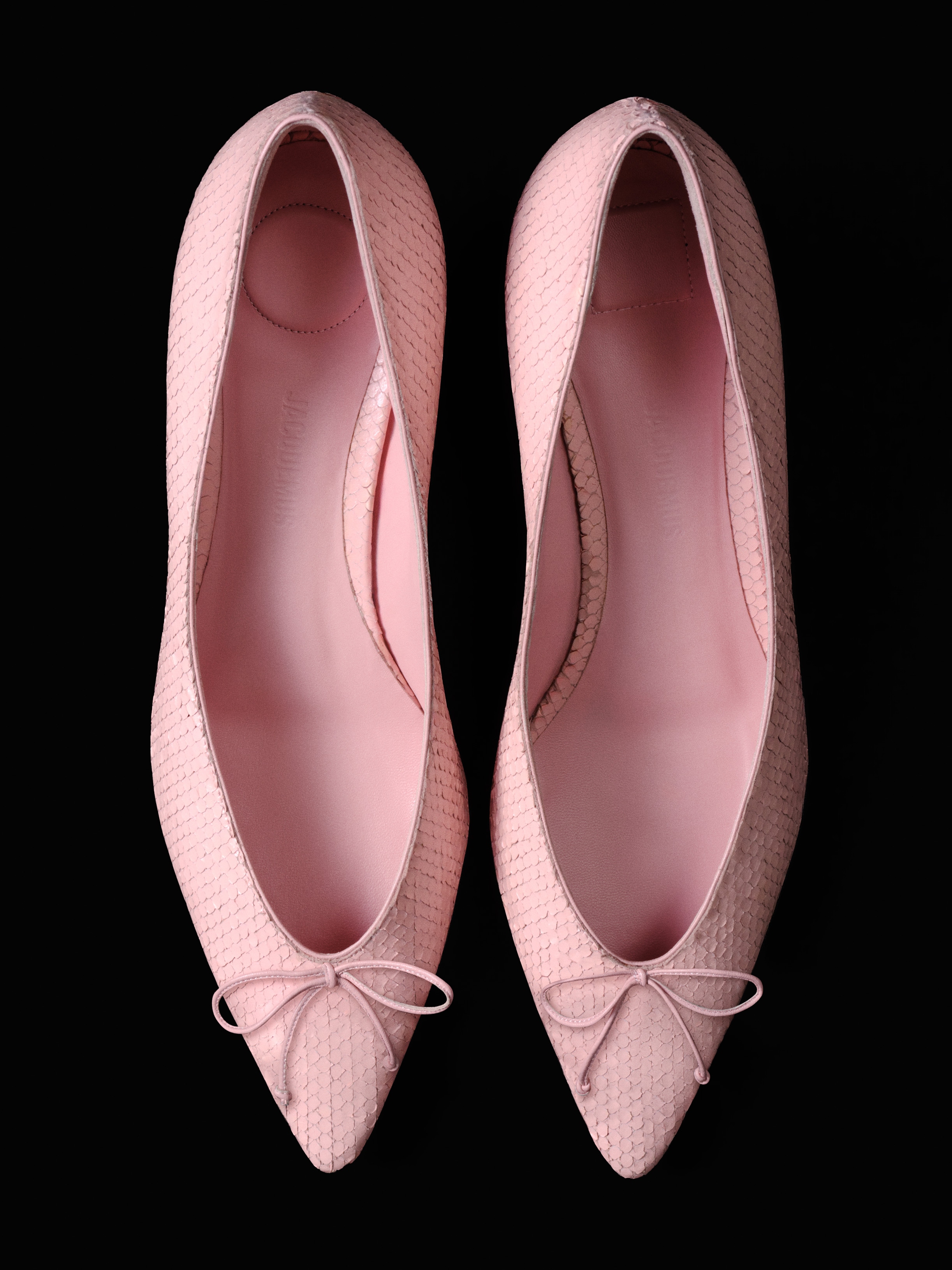 LES ESCARPINS TOURNI B