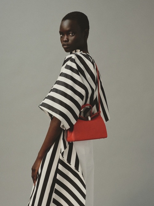 The small Val&eacute;rie