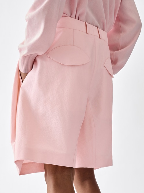 Pantaloncini Cubisto