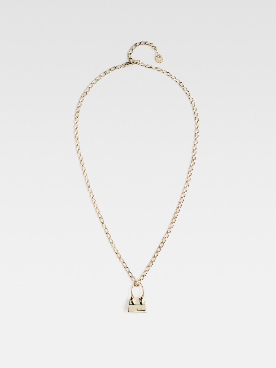 Chiquito ネックレス by JACQUEMUS | Official website