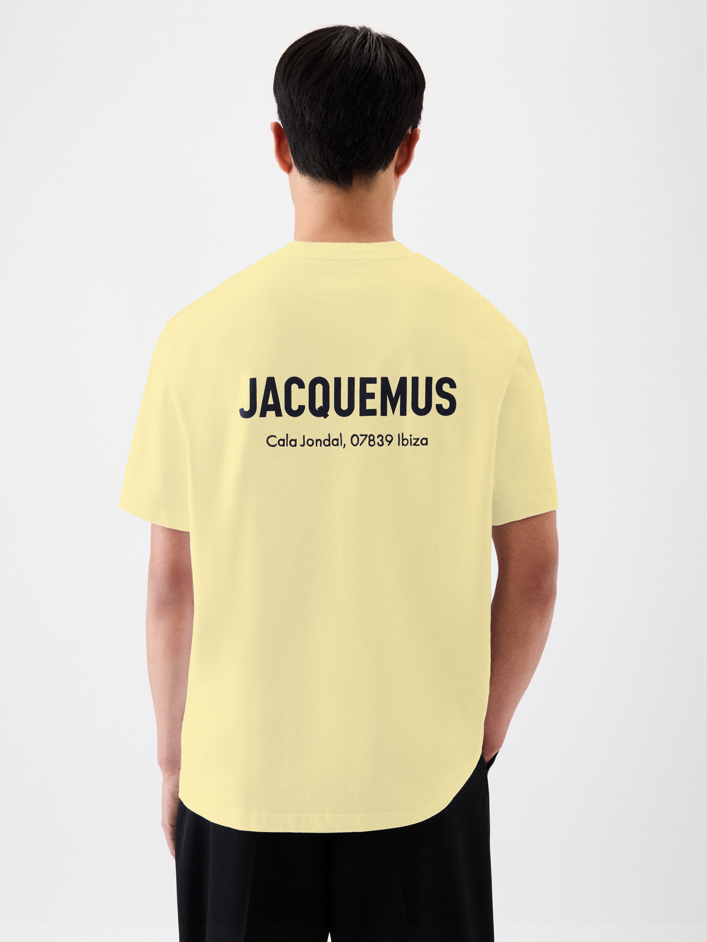 LE TSHIRT ADRESSE
