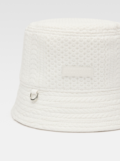 The Belo bucket hat