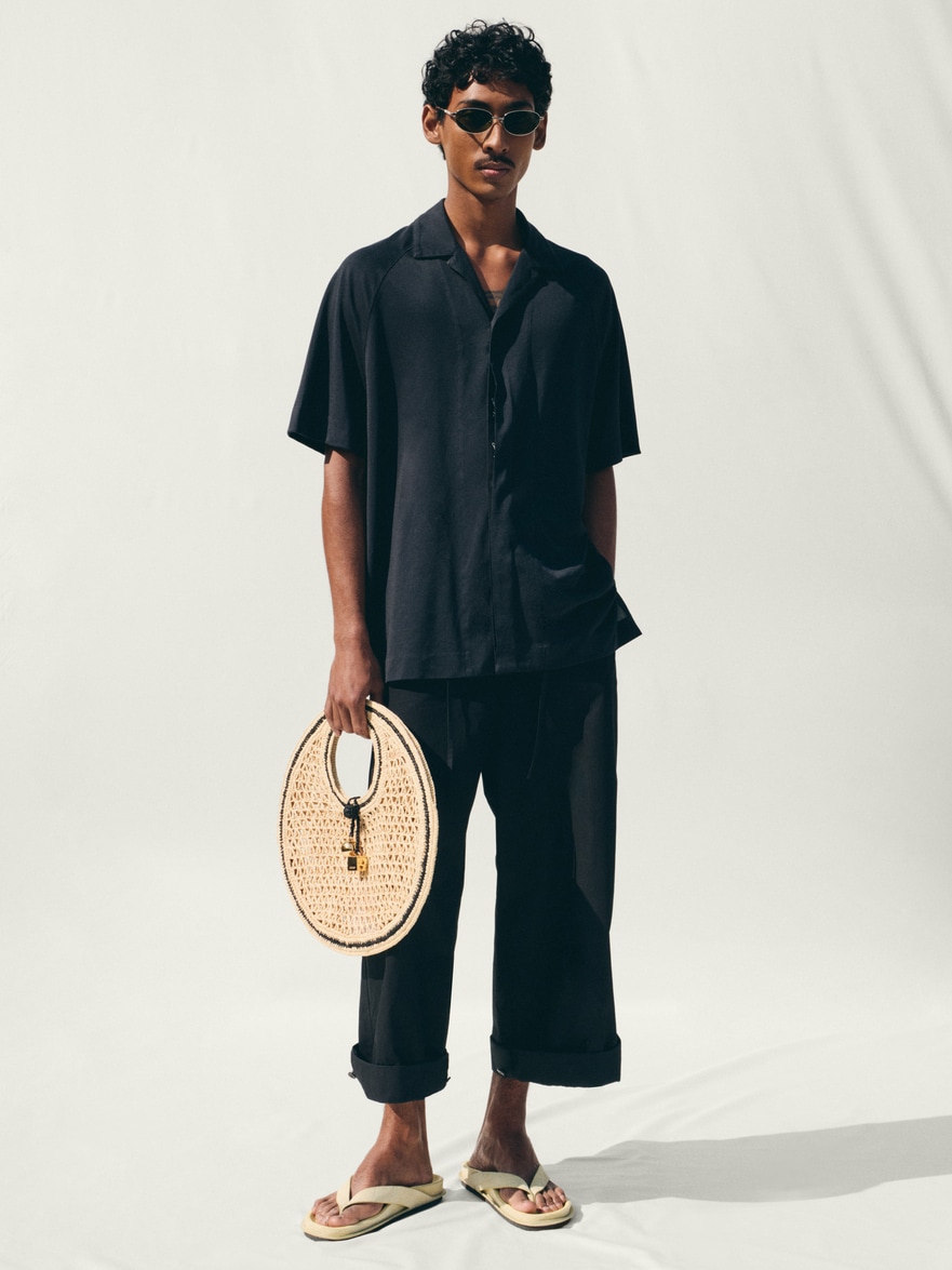 La chemise Jean Atelier