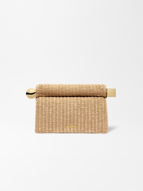 The Rond Carr&eacute; clutch