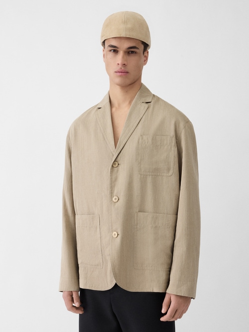 The Pastro jacket