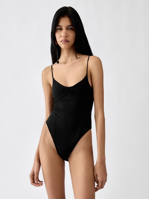 The Pina bodysuit