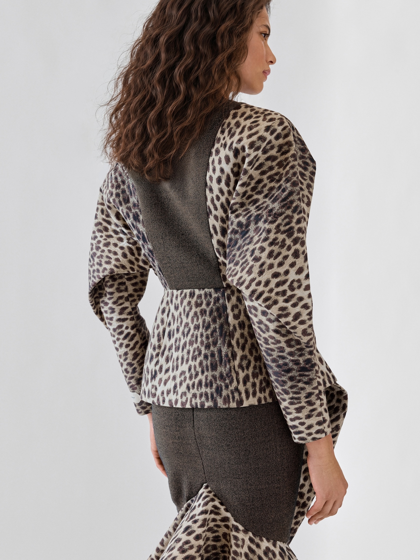 LA VESTE PALOMA