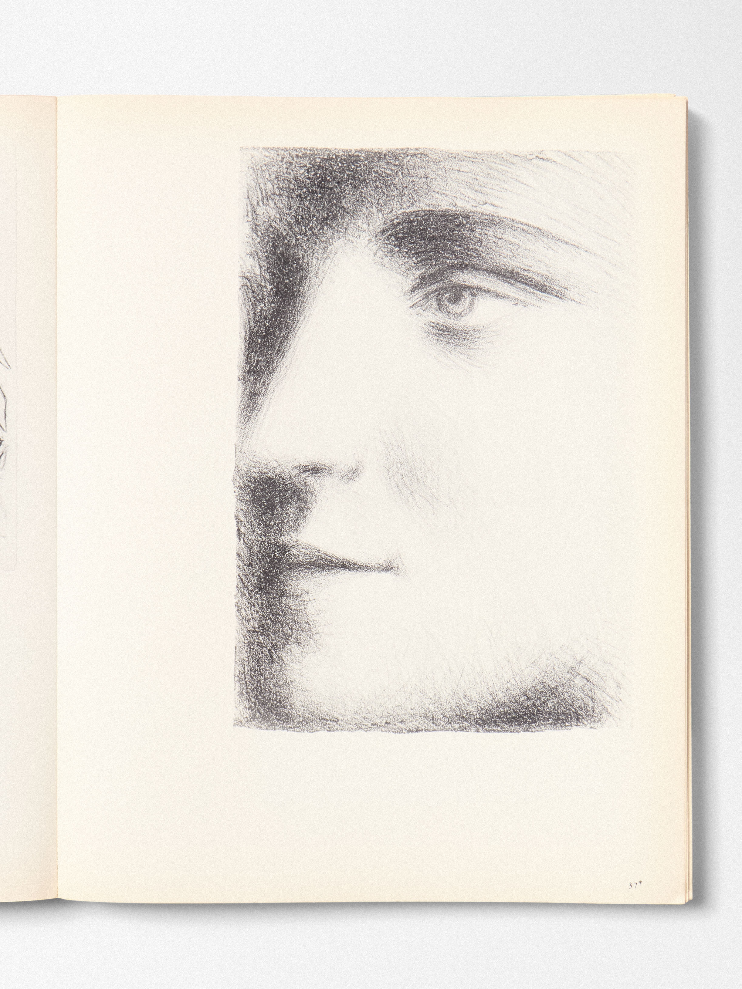 L'&OElig;UVRE GRAV&Eacute; DE PICASSO