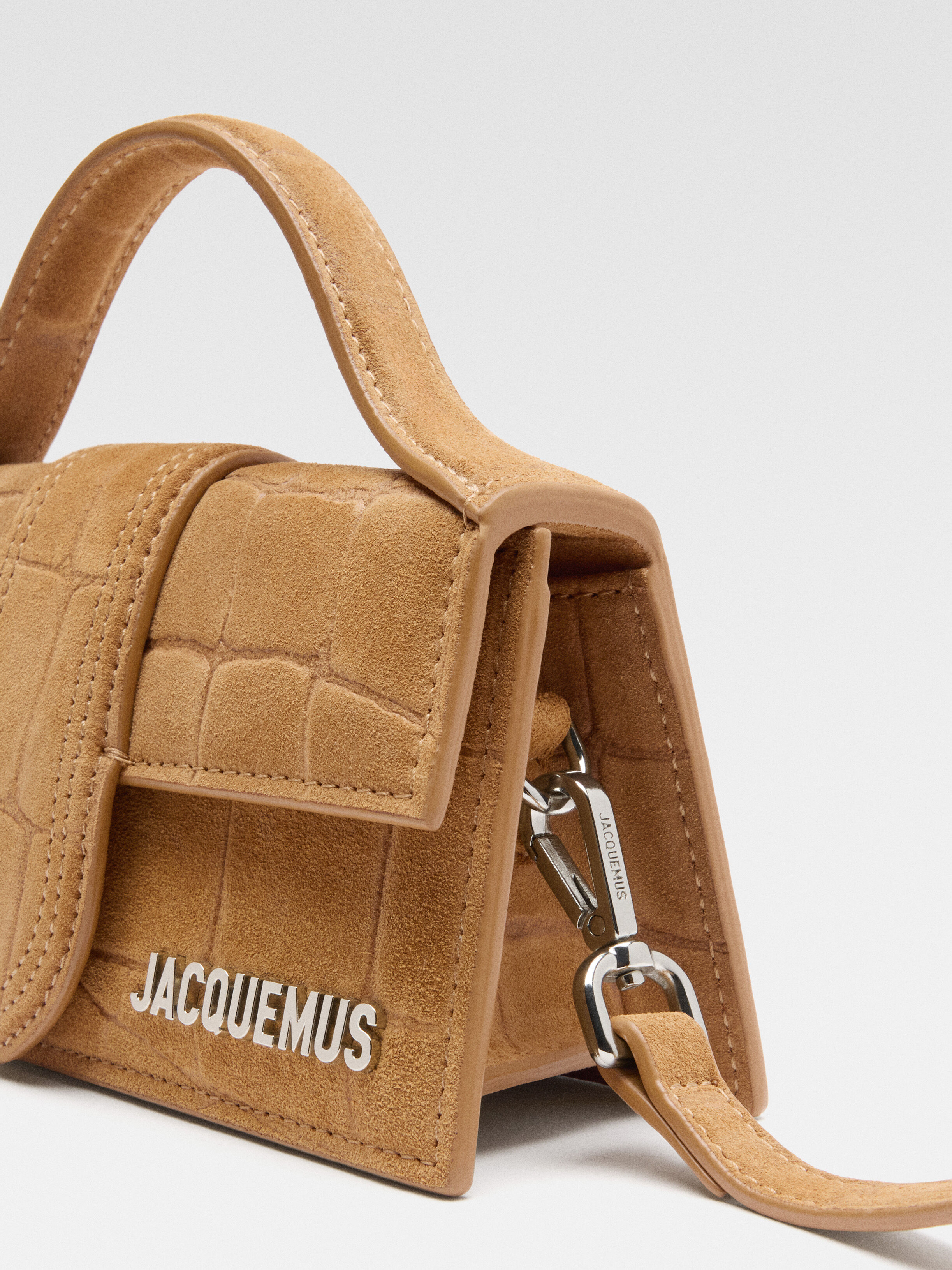 The Bambino by JACQUEMUS | Official website