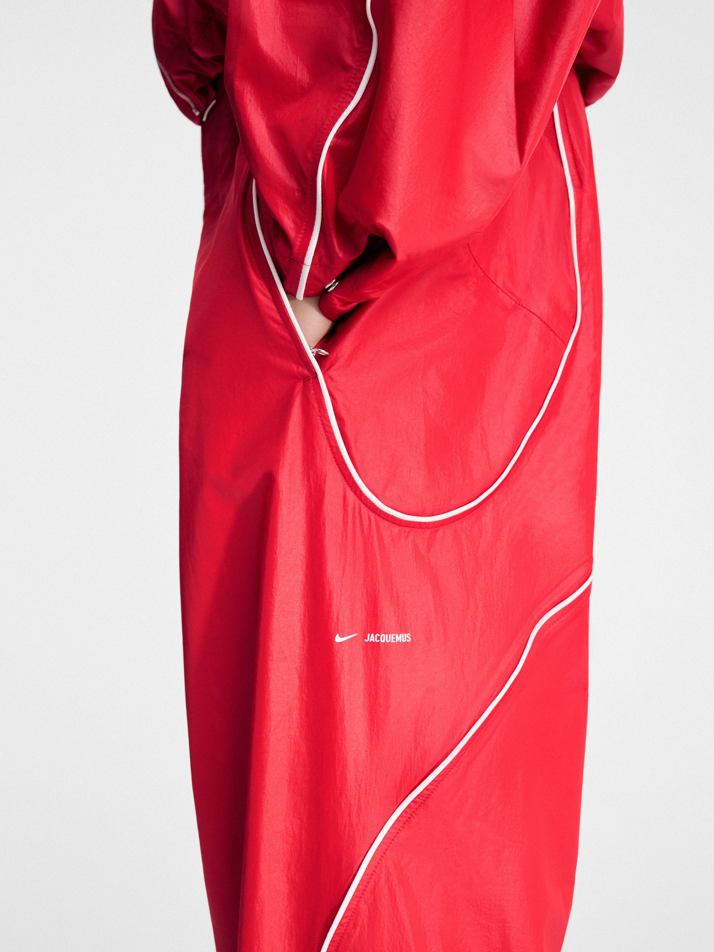 LE BAS DE JOGGING