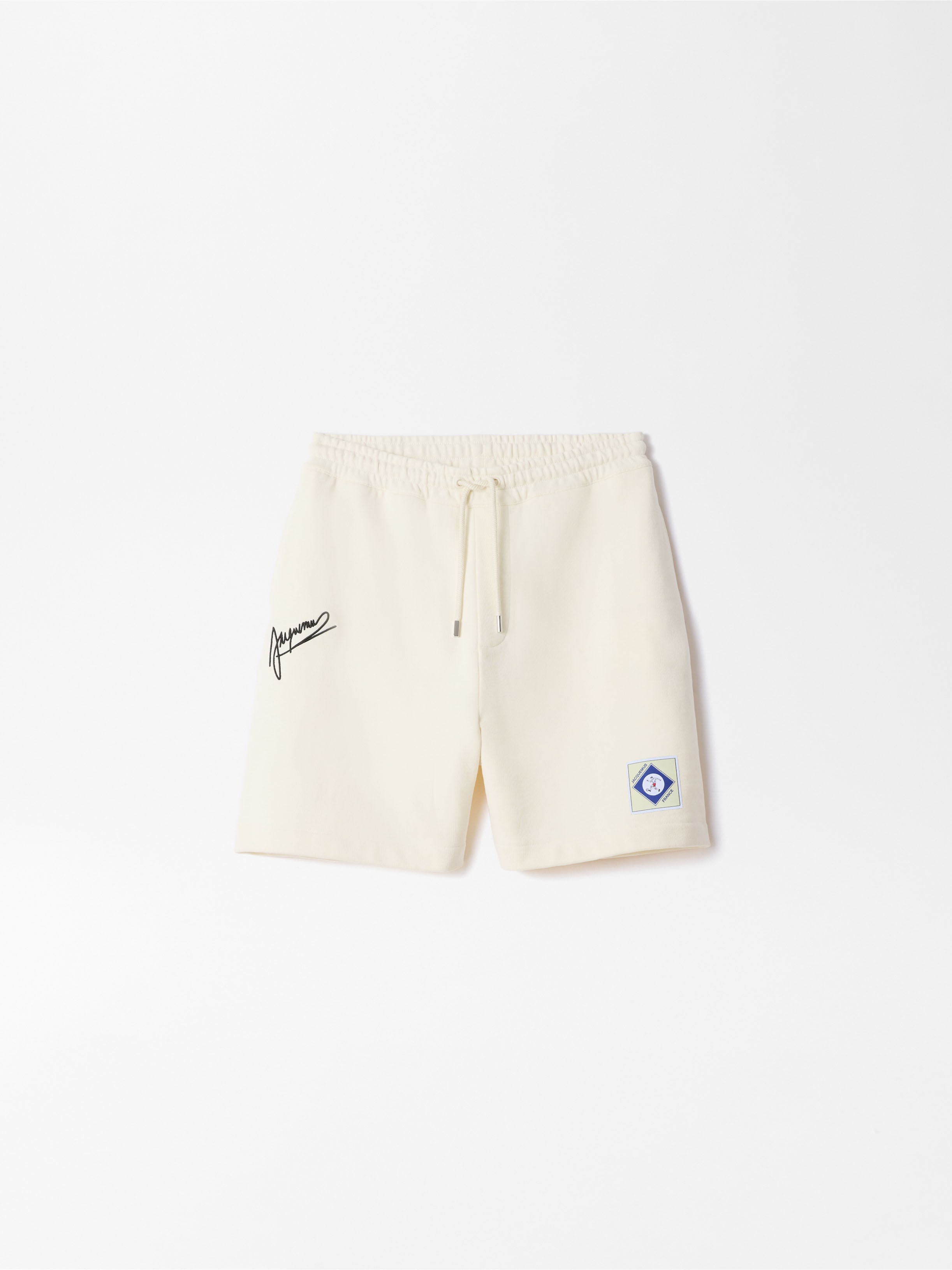 サポーター ショートパンツ by JACQUEMUS | Official website
