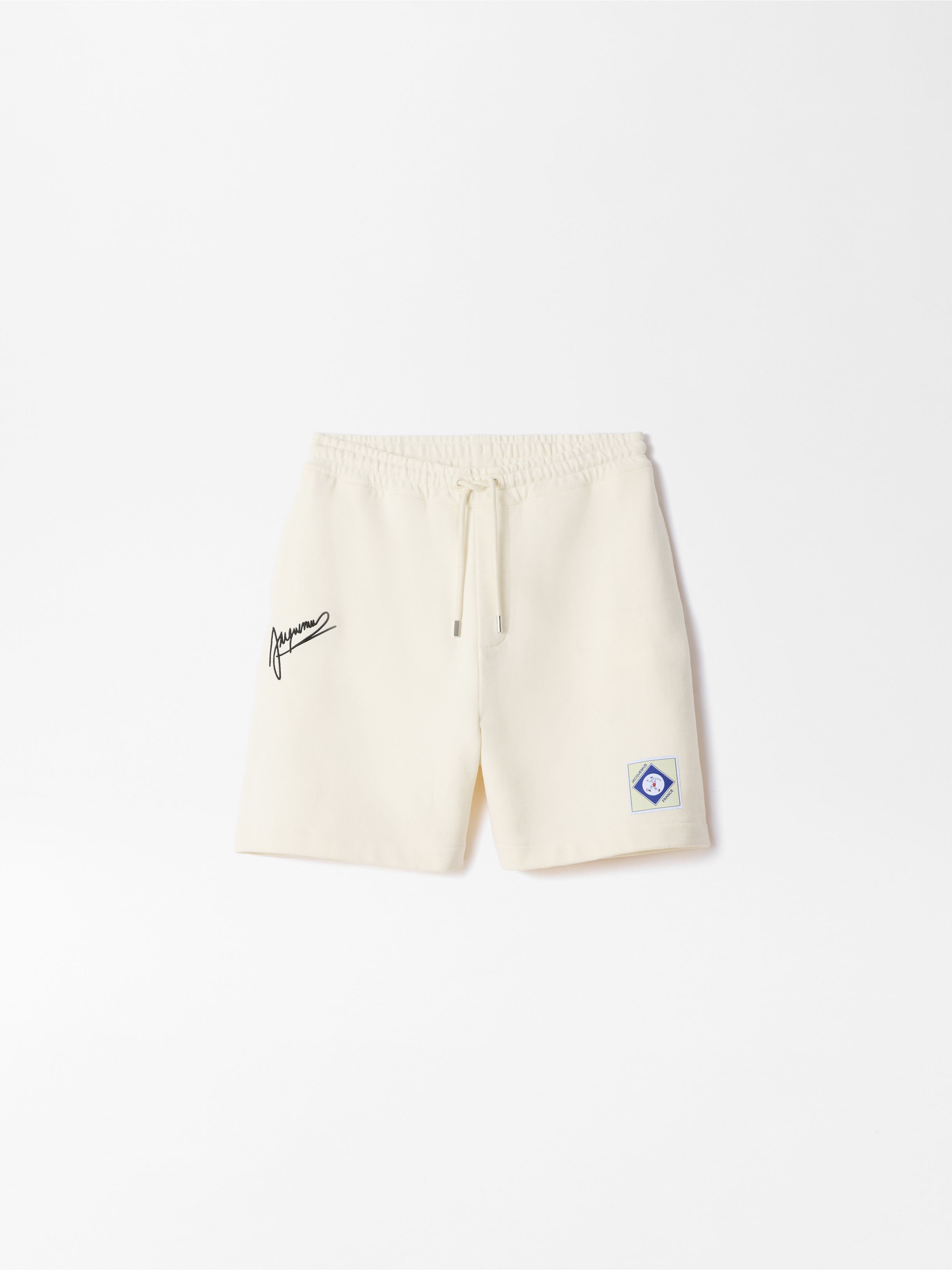 LE SHORT SUPPORTER