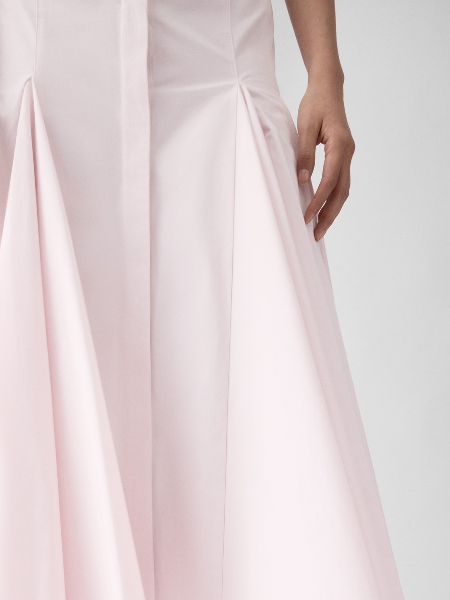 The Moisson dress by JACQUEMUS | Official website