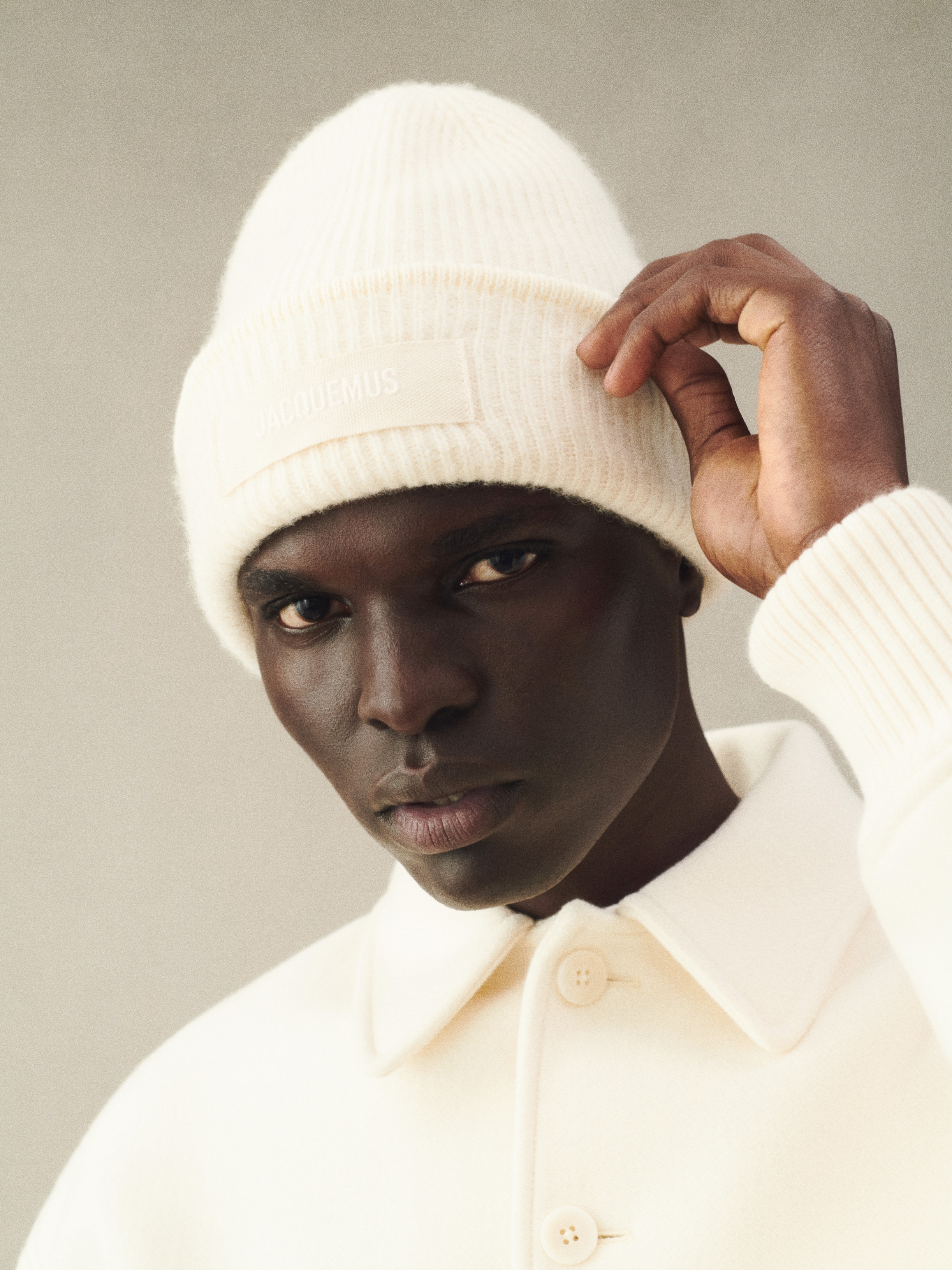 LE BONNET GROS GRAIN