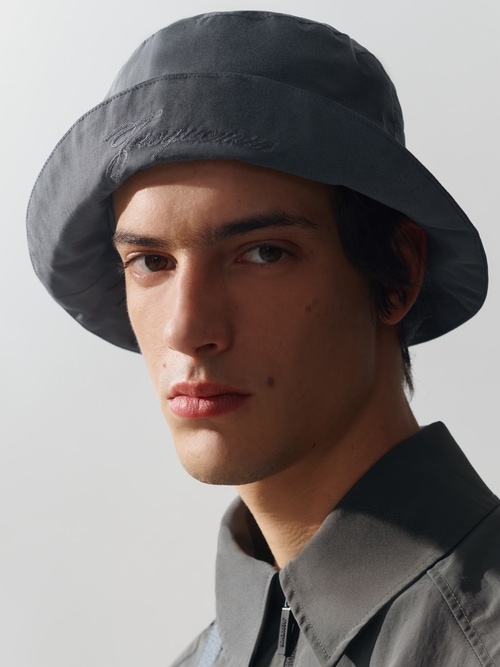 The Baluchon bucket hat