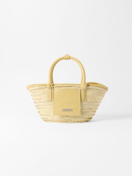 The small Soli basket