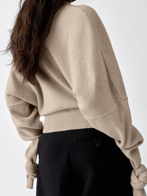 Der Fiocco Pullover