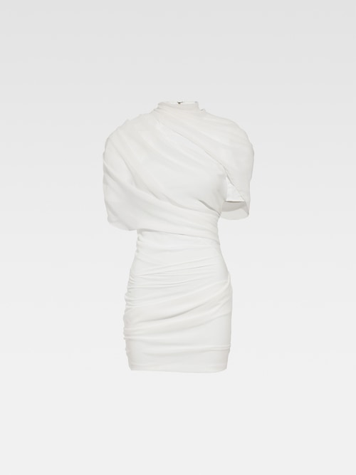 El vestido Castagna