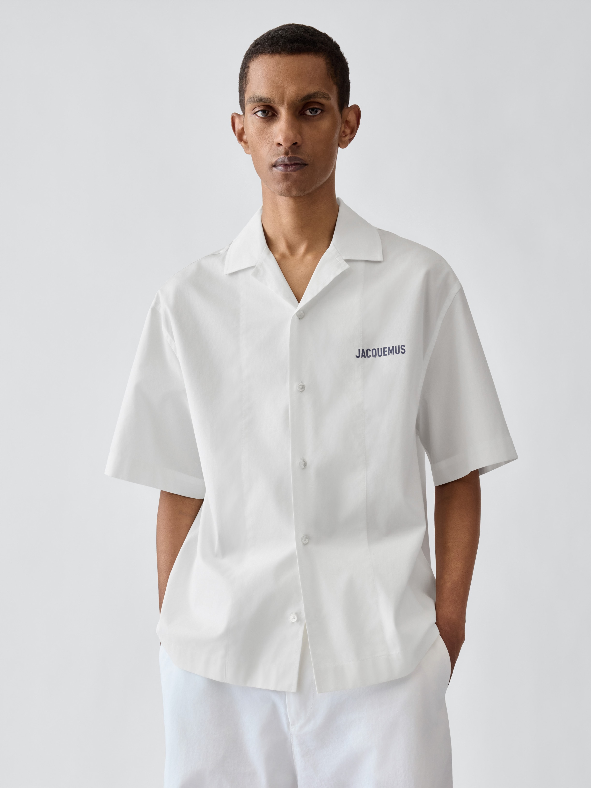 LA CHEMISE JEAN