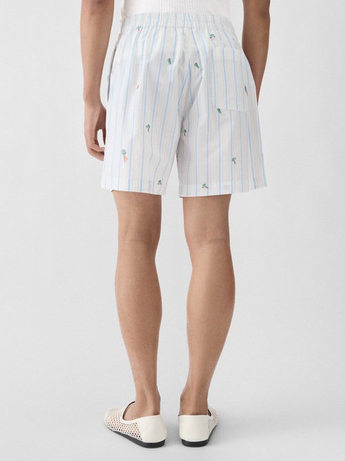 The Cale&ccedil;on boxer shorts
