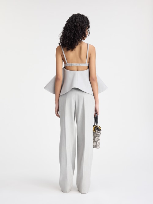 The Vela top