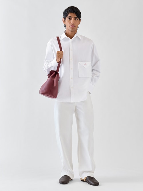 The Nappe shirt