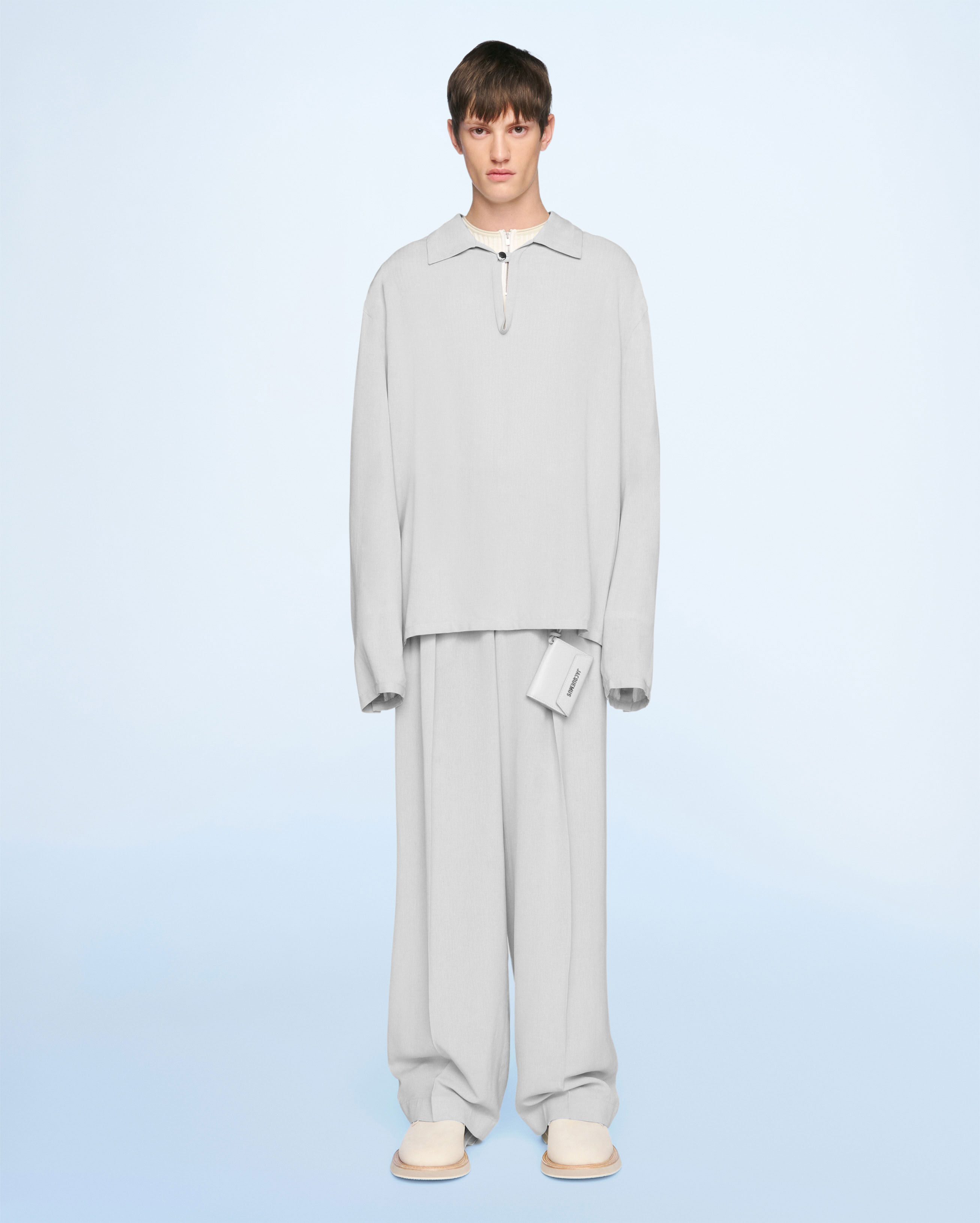 Le haut Marin by JACQUEMUS | Official 