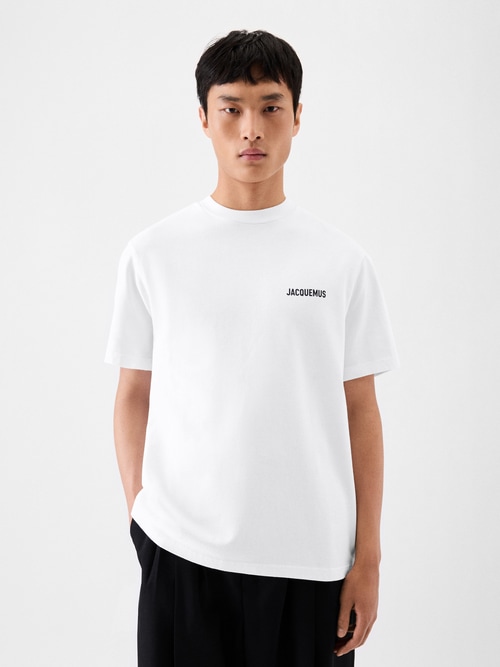The Ibiza address short-sleeve t-shirt