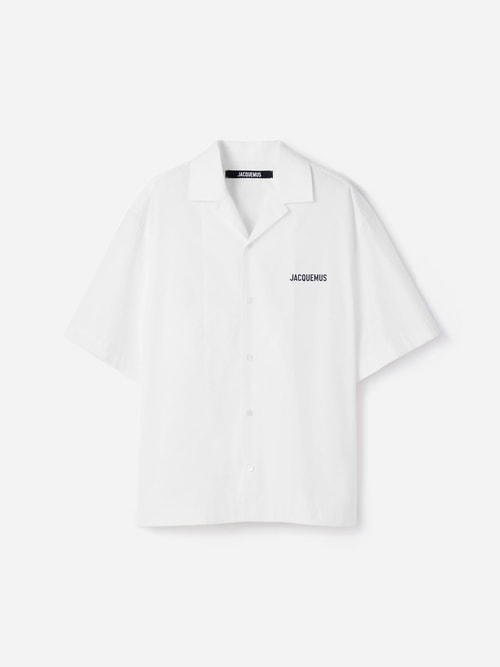 The Jean shirt
