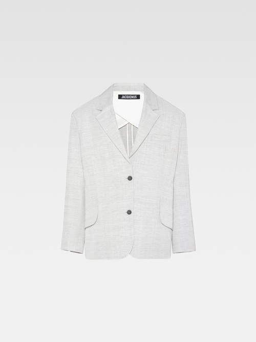 The Titolo jacket