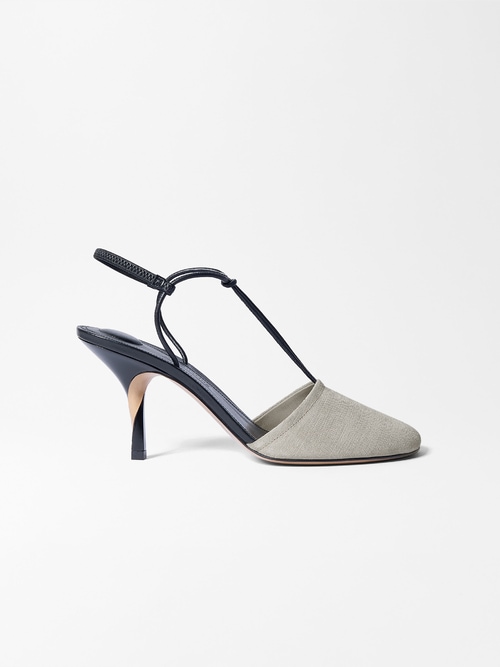 Die Pina Sandalen