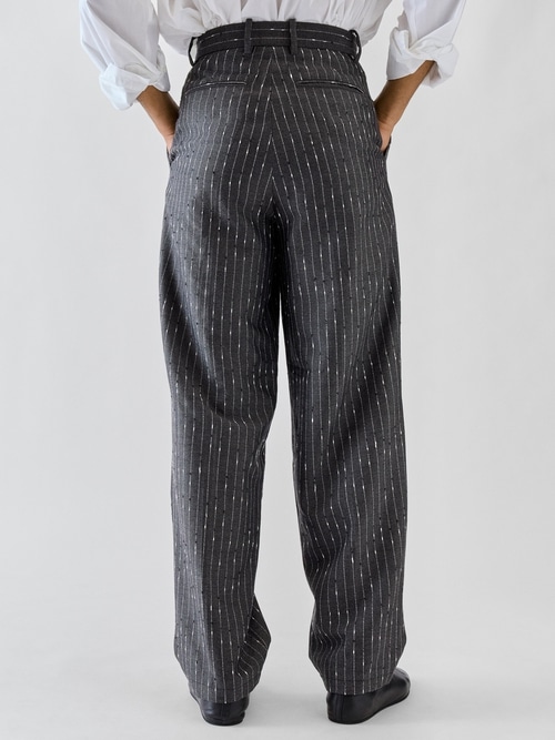 The Losange pants