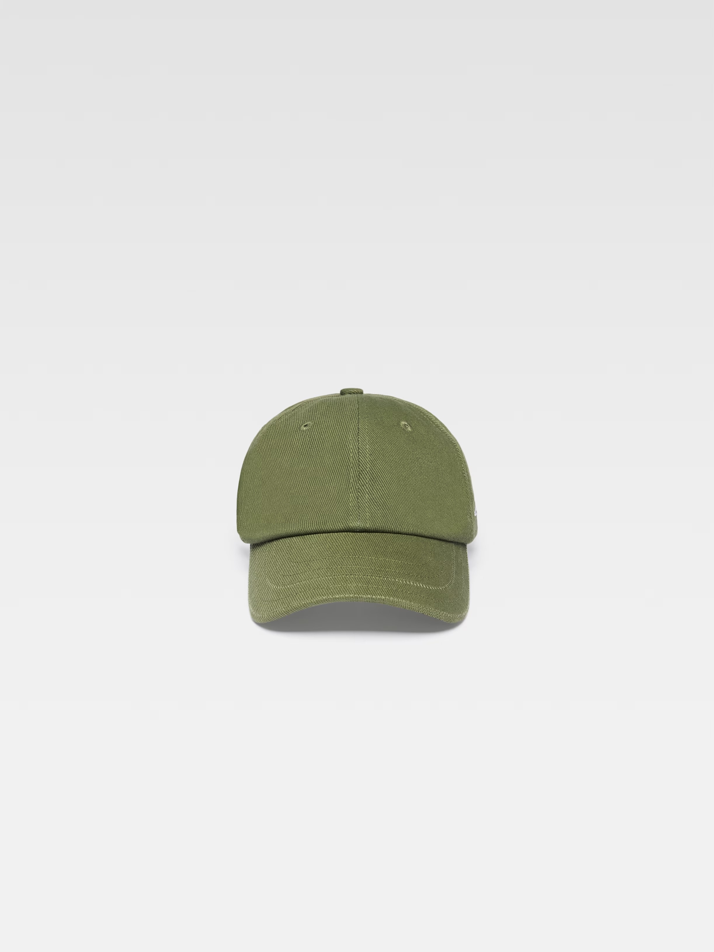 LA CASQUETTE JACQUEMUS