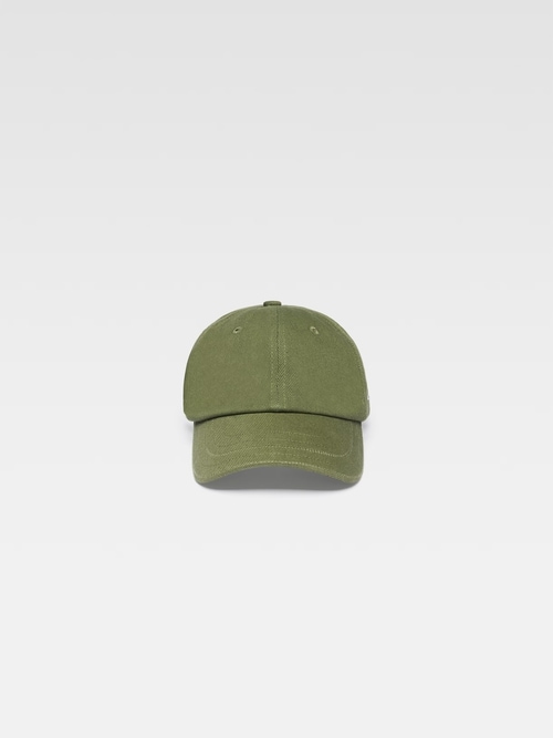 La gorra Jacquemus