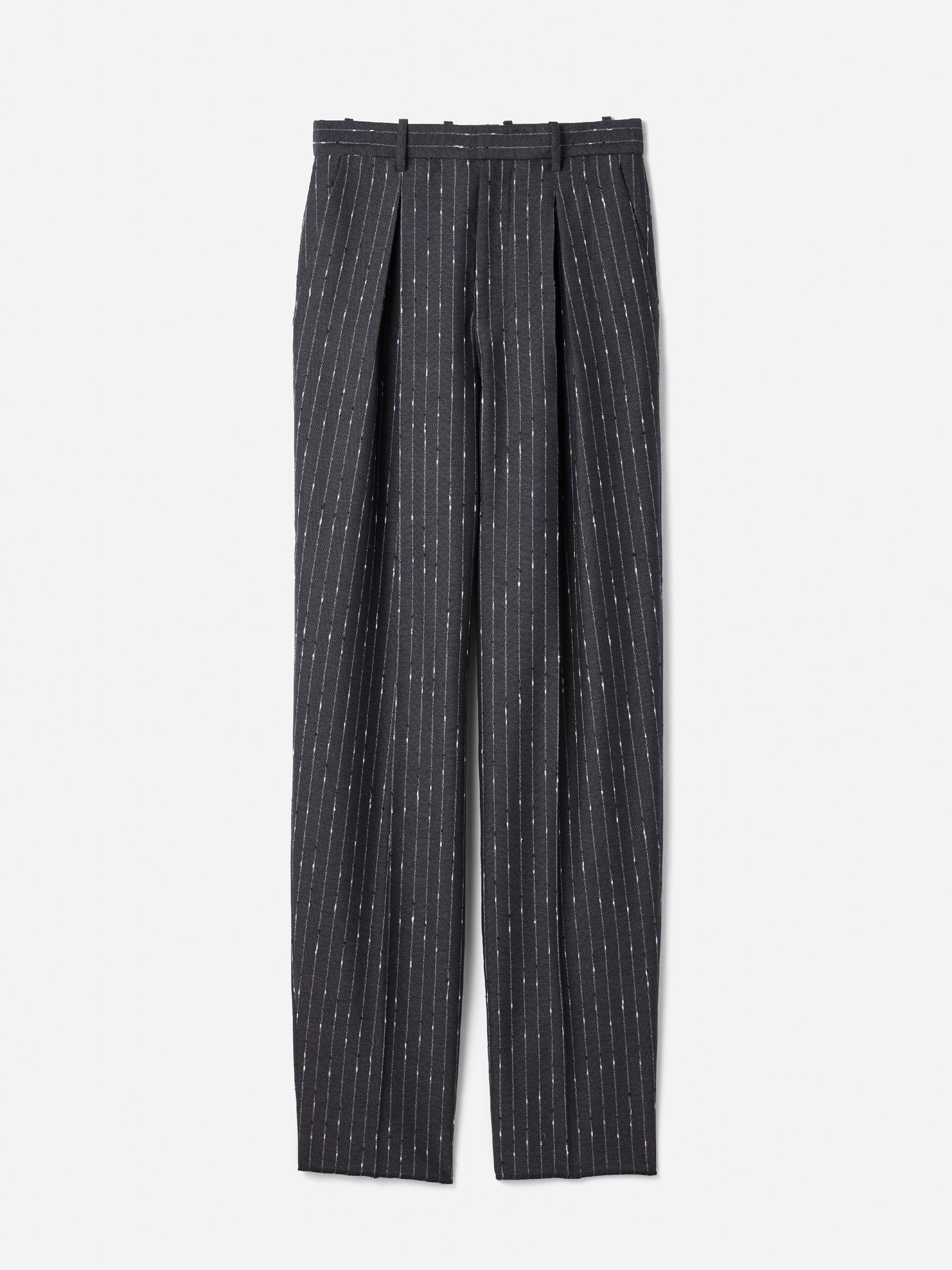 LE PANTALON LOSANGE