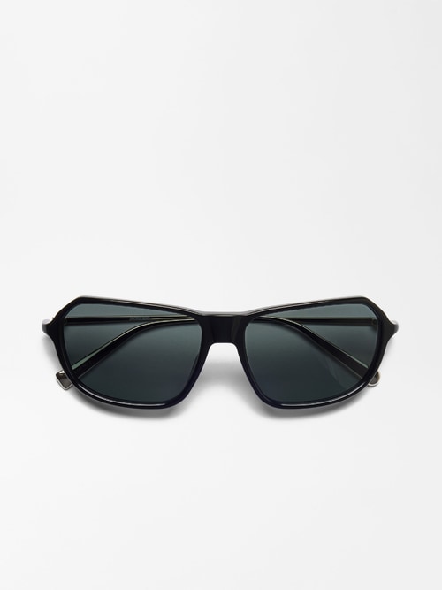 Die Mimosa Sonnenbrille