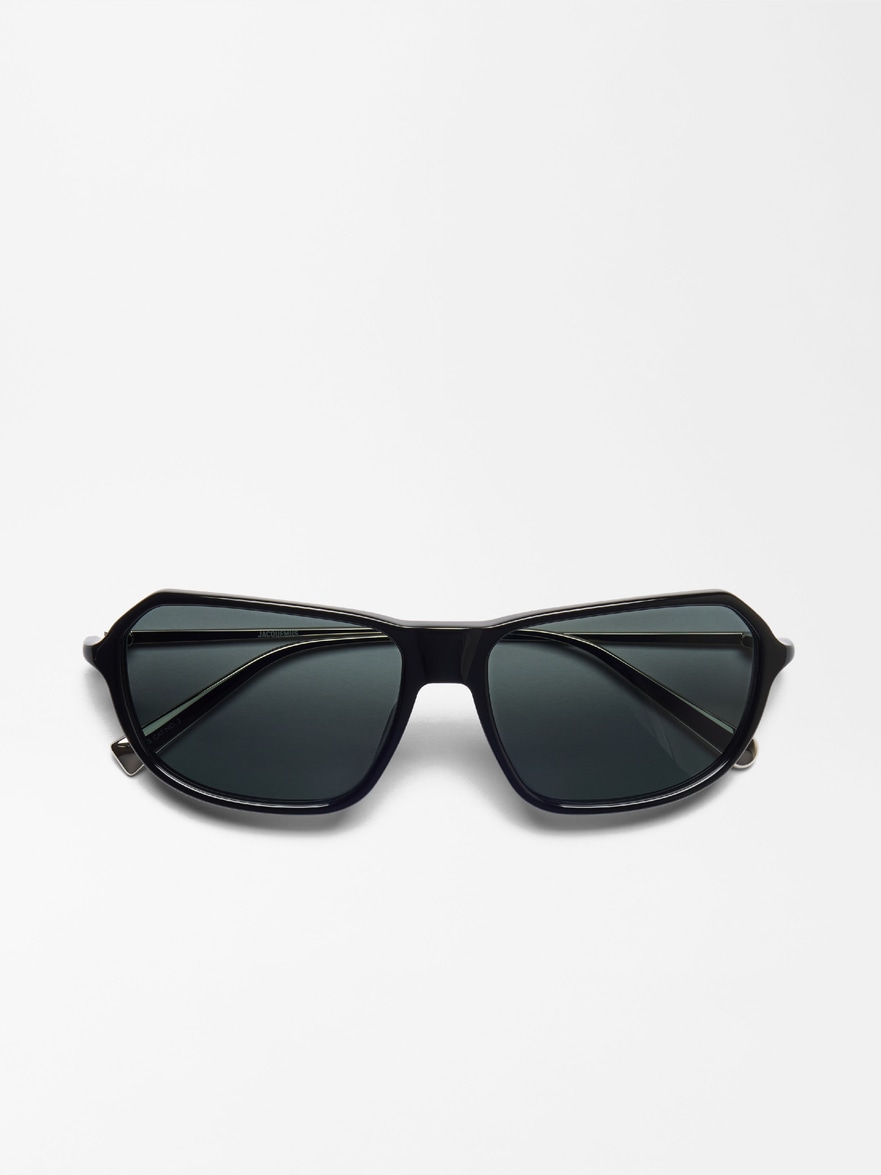LES LUNETTES MIMOSA