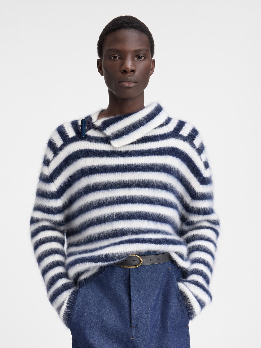 Marina セーター by JACQUEMUS | Official website