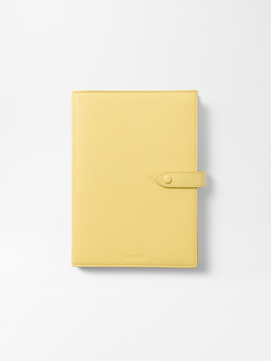LE CARNET JACQUEMUS