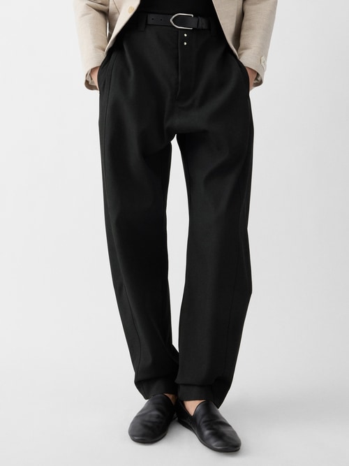 Le pantalon Oranger