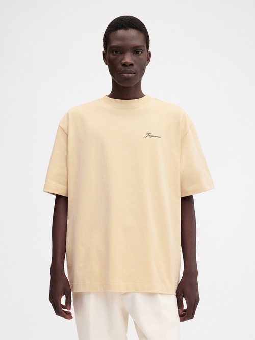 The Halt&egrave;res t-shirt