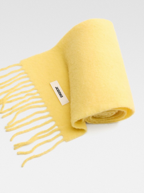 The Carro scarf